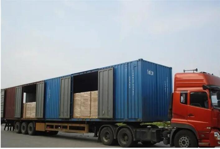 漳州到南阳整车运输