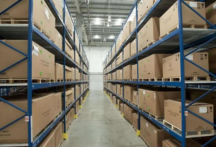 漳州到南阳货物仓储