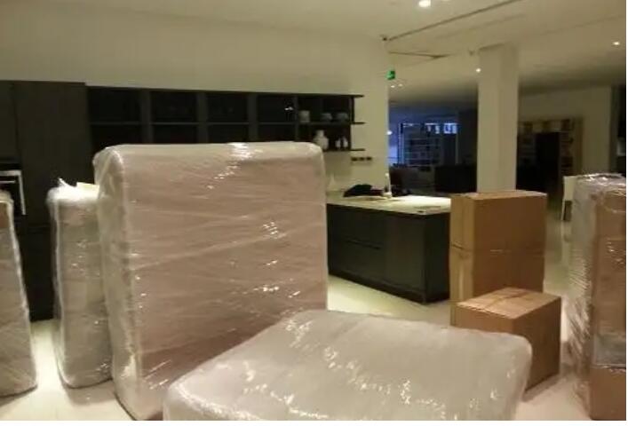 漳州到南阳长途搬家